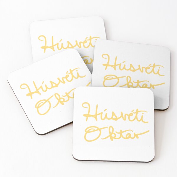 Item preview, Easter Octave in Hungarian designed and sold by abeink.