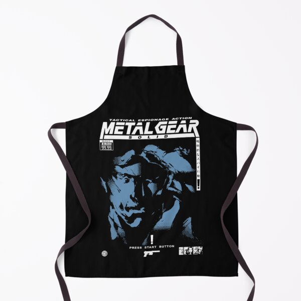 Item preview,  Metal Gearr Solidd designed and sold by AshleyCollas.