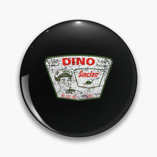Item preview,  Sinclairr Dino designed and sold by Ashleydougles.