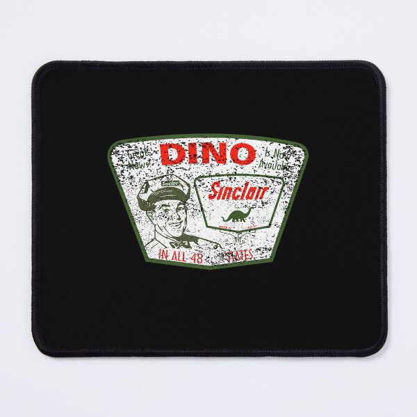 Item preview,  Sinclairr Dino designed and sold by Ashleydougles.