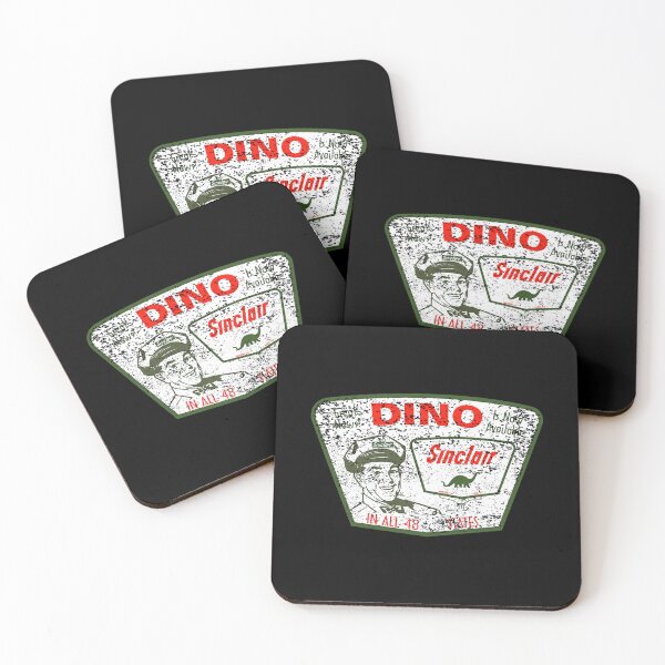 Item preview,  Sinclairr Dino designed and sold by Ashleydougles.