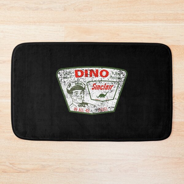 Item preview,  Sinclairr Dino designed and sold by Ashleydougles.