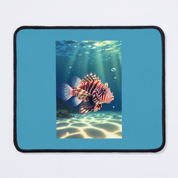 Item preview, Beautiful fish  designed and sold by Kari's shop.