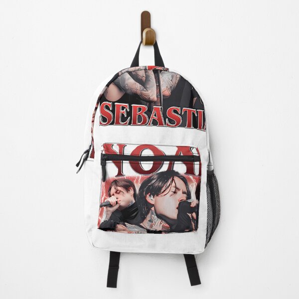 Item preview, Noah Sebastian The Dark Melody designed and sold by Hamzamg ⭐⭐⭐⭐⭐⭐(2k).