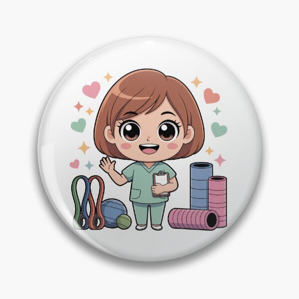 Item preview, Physical Therapy! designed and sold by Medical Inspired Designs.