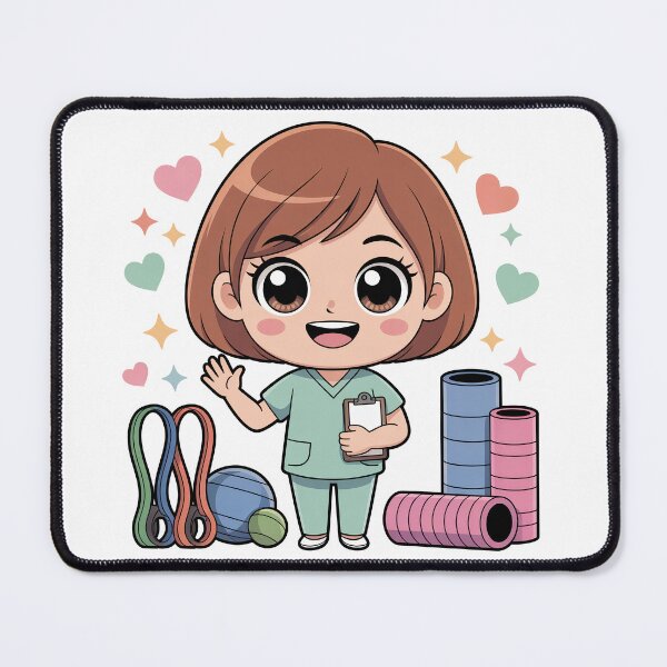 Item preview, Physical Therapy! designed and sold by Medical Inspired Designs.