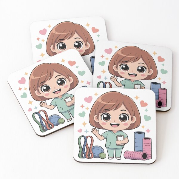 Item preview, Physical Therapy! designed and sold by Medical Inspired Designs.