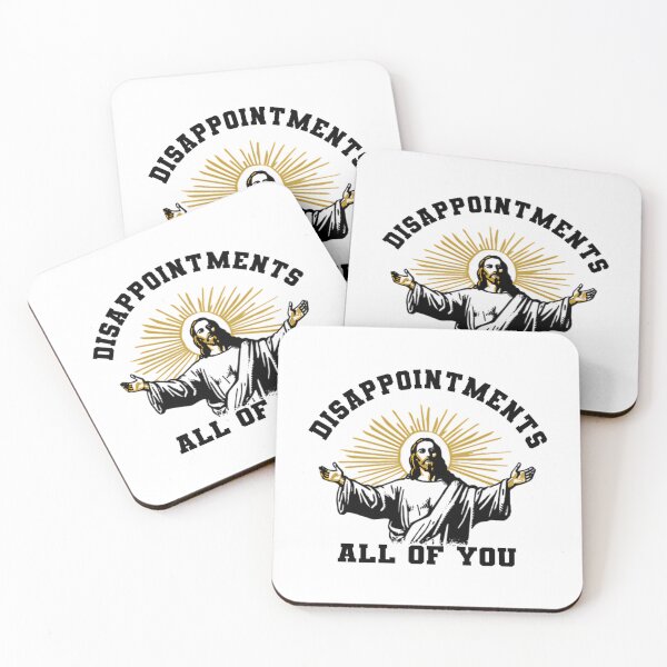 Item preview, Disappointmentss All Of You designed and sold by Cowlifes.