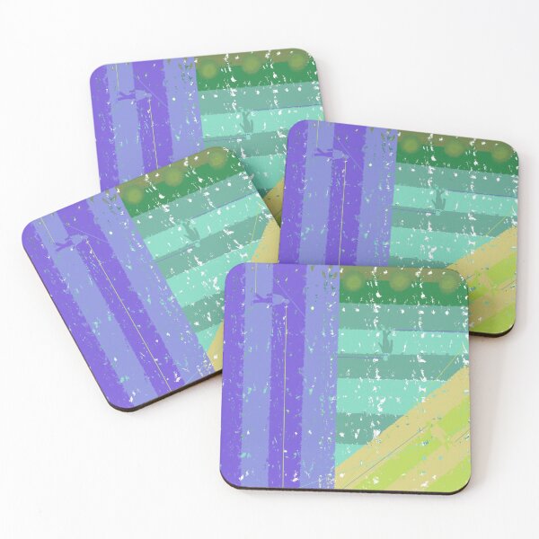Item preview, Threes Chumpany designed and sold by Mizarti.