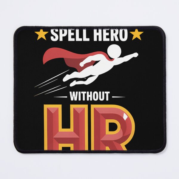 Item preview, HR Human Resources Cool designed and sold by unlehorbuson.