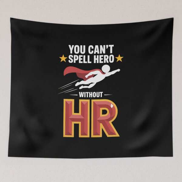 Item preview, HR Human Resources Cool designed and sold by unlehorbuson.