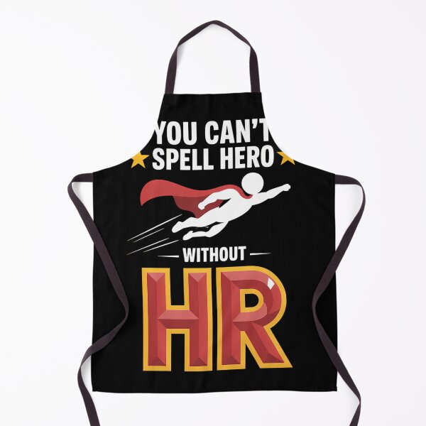 Item preview, HR Human Resources Cool designed and sold by unlehorbuson.