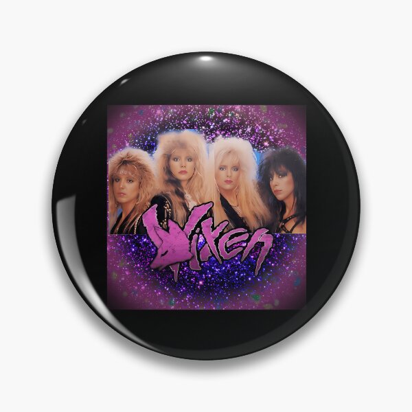 Item preview, Vixen's band designed and sold by Bolwane.