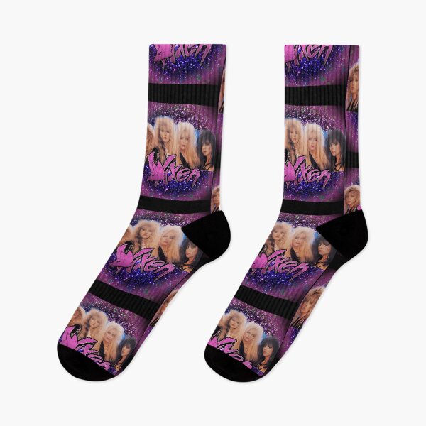 Item preview, Vixen's band designed and sold by Bolwane.