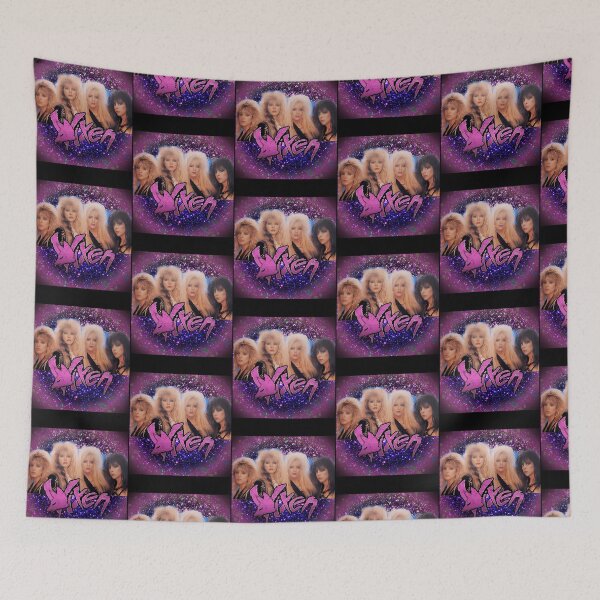 Item preview, Vixen's band designed and sold by Bolwane.