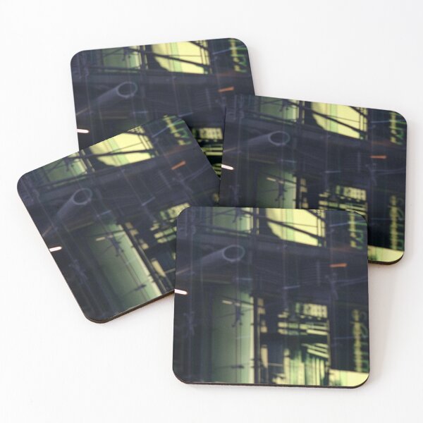 Item preview, Reflection Berlin designed and sold by ChelliFineArt.
