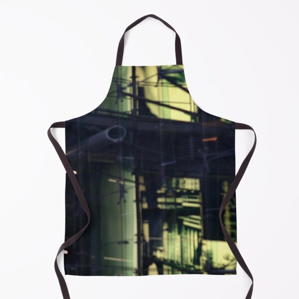 Item preview, Reflection Berlin designed and sold by ChelliFineArt.