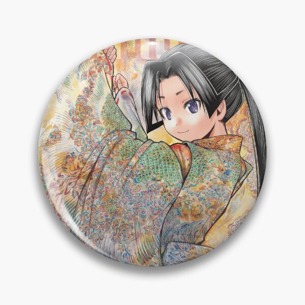 Item preview, The Elusive Samurai designed and sold by KeijiCreative.