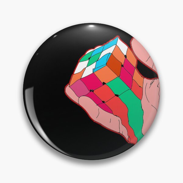 Item preview, Cube Melt  designed and sold by OieNicks030.