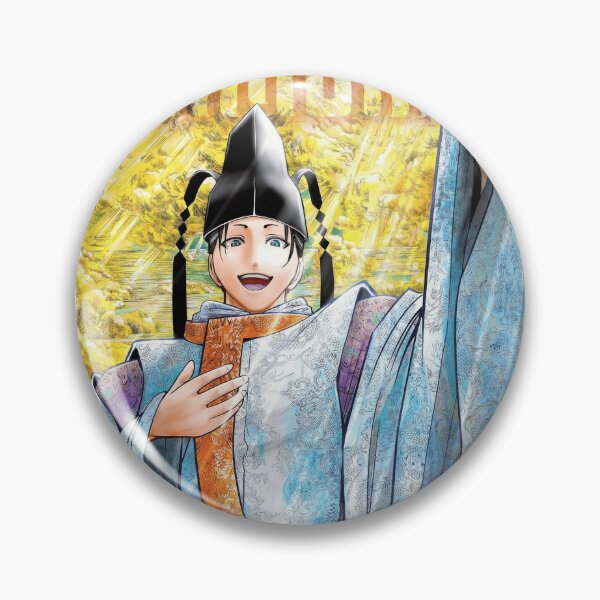 Item preview, The Elusive Samurai designed and sold by KeijiCreative.