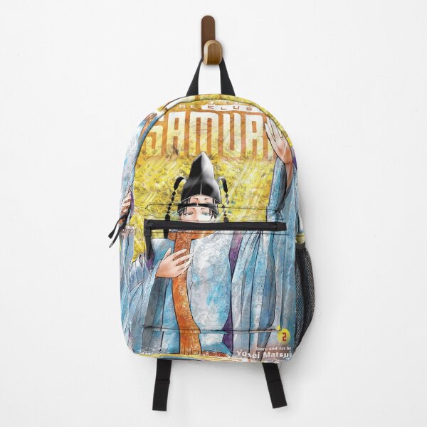 Item preview, The Elusive Samurai designed and sold by KeijiCreative.