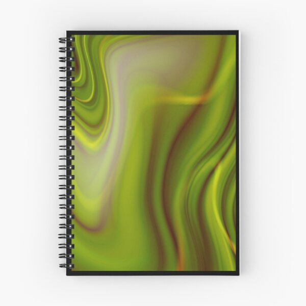 Item preview, Green lava designed and sold by SabbySplendor.