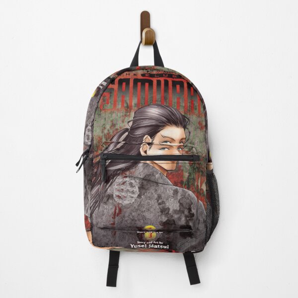 Item preview, The Elusive Samurai designed and sold by KeijiCreative.