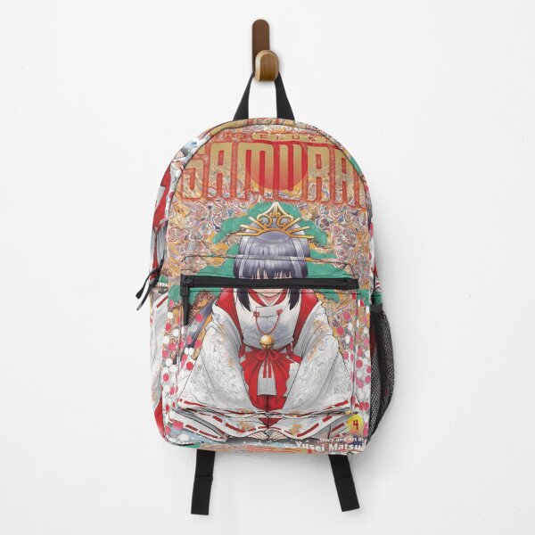 Item preview, The Elusive Samurai designed and sold by KeijiCreative.