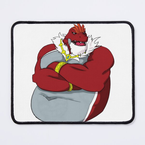 Item preview, Red Bulkysaur designed and sold by jimmyneo.