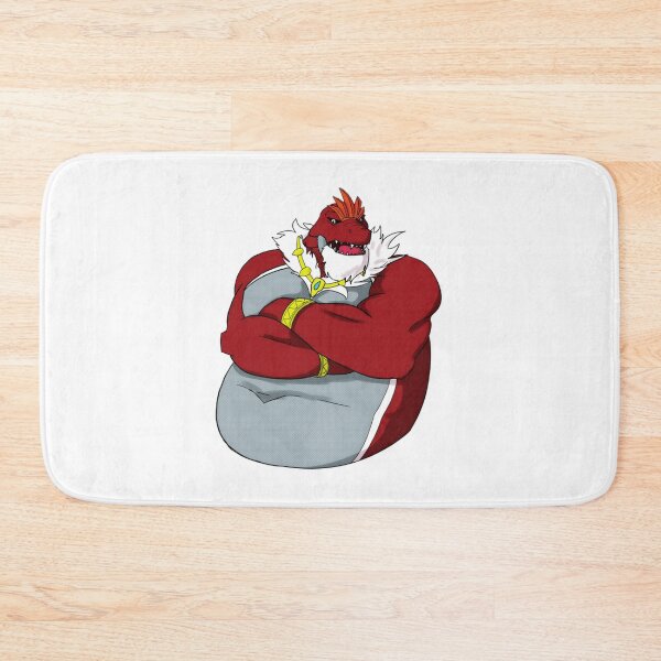 Item preview, Red Bulkysaur designed and sold by jimmyneo.