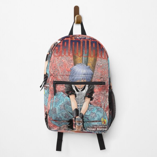 Item preview, The Elusive Samurai designed and sold by KeijiCreative.