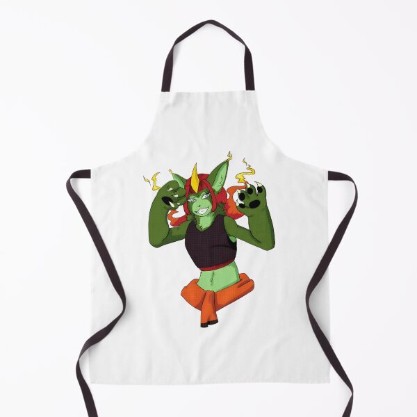 Item preview, Rucca The Green Claw designed and sold by jimmyneo.