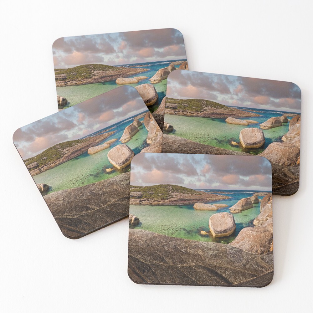 Item preview, Coasters (Set of 4) designed and sold by alex4444.