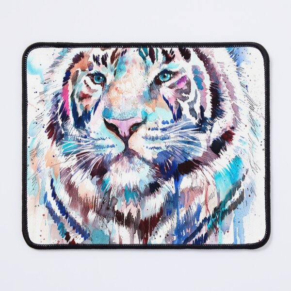 Item preview, Wild Stephen Kellogg Stripes Beauty designed and sold by Mitchmount.