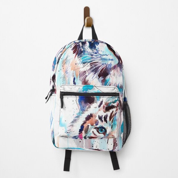 Item preview, Wild Stephen Kellogg Stripes Beauty designed and sold by Mitchmount.