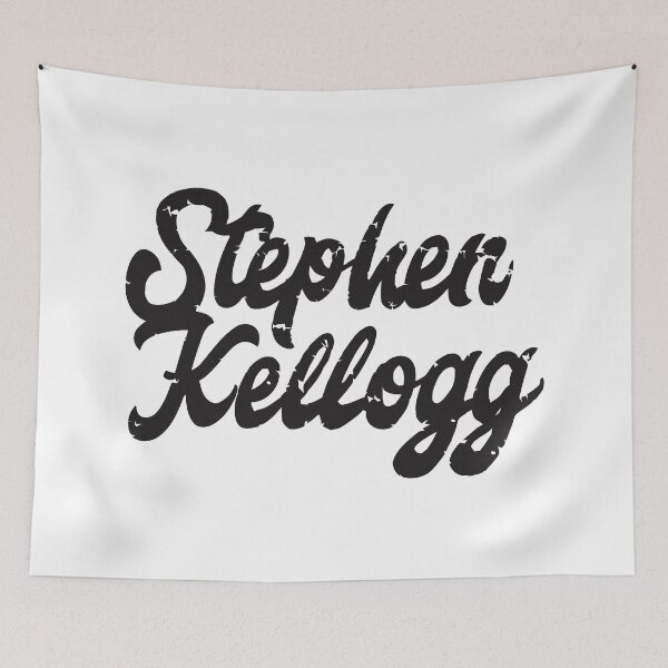 Item preview, Wild Stephen Kellogg Stripes Beauty designed and sold by Mitchmount.