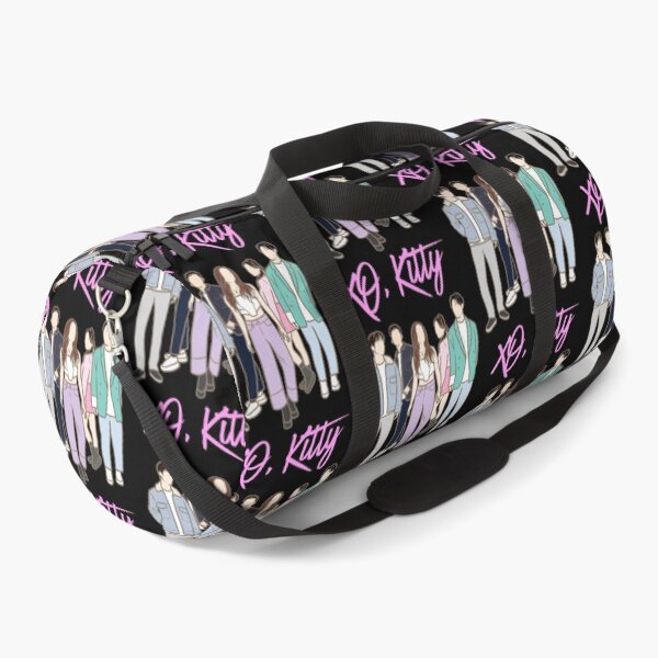 Item preview, Xo Kitty Poster Netflix Drama Fanart Teen Romcom Gift designed and sold by ArtWearRoom.