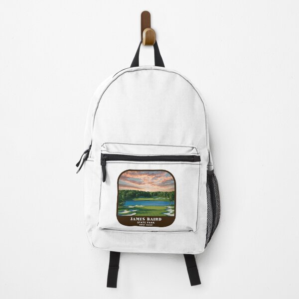 Item preview, James Baird State Park (New York) designed and sold by RabbitK.