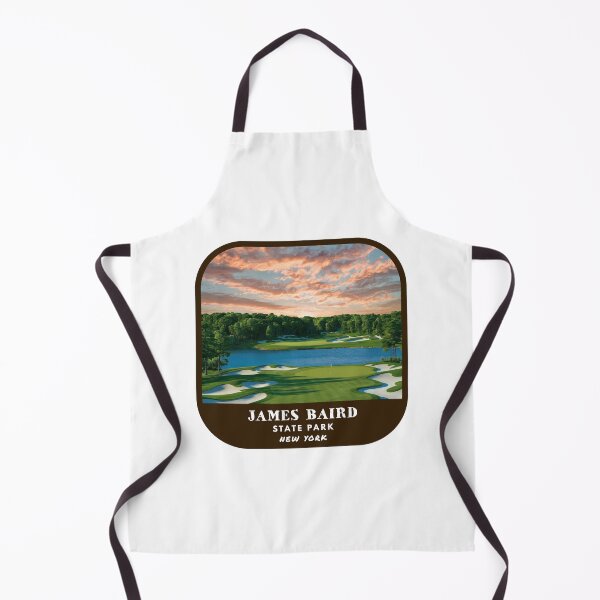 Item preview, James Baird State Park (New York) designed and sold by RabbitK.