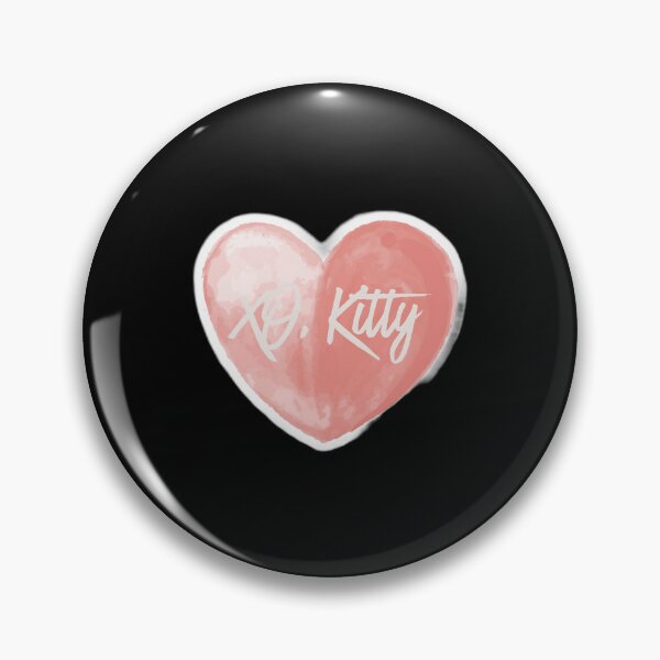 Item preview, Xo Kitty  designed and sold by ArtWearRoom.