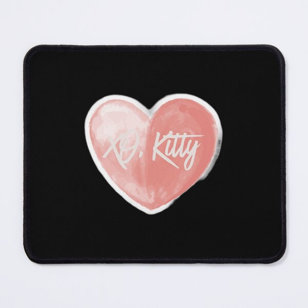 Item preview, Xo Kitty  designed and sold by ArtWearRoom.
