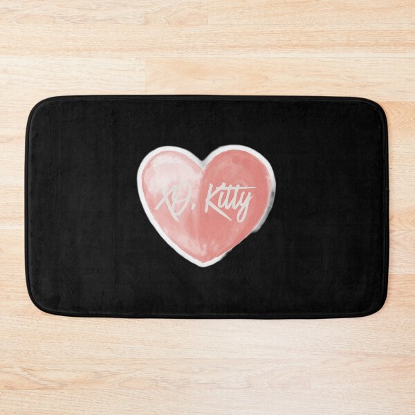 Item preview, Xo Kitty  designed and sold by ArtWearRoom.