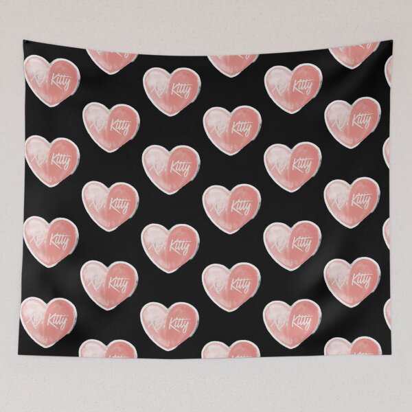 Item preview, Xo Kitty  designed and sold by ArtWearRoom.