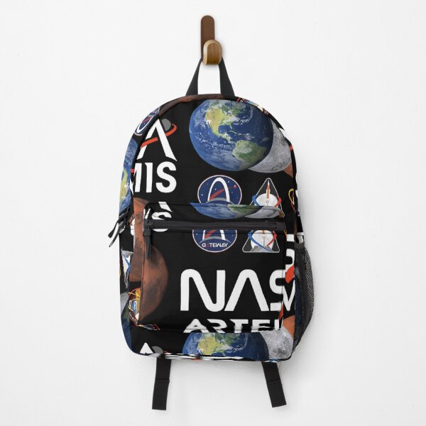 Item preview, NASA Artemis Mission Moon to Mars Exploration designed and sold by MillieRhodes.