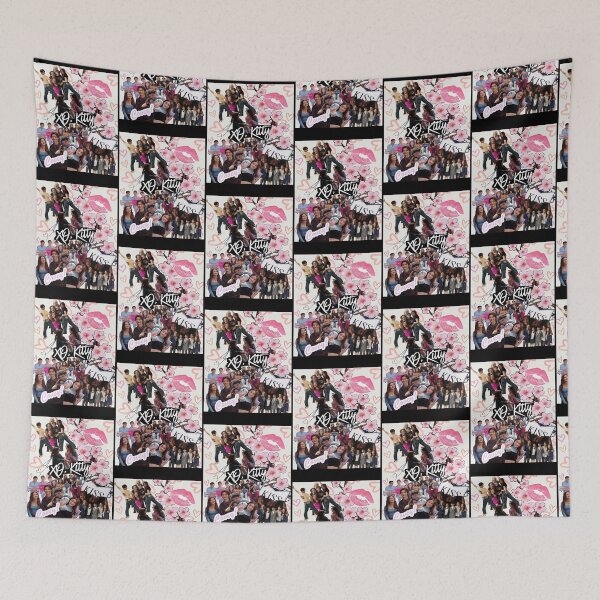 Item preview, Xo Kitty  designed and sold by ArtWearRoom.