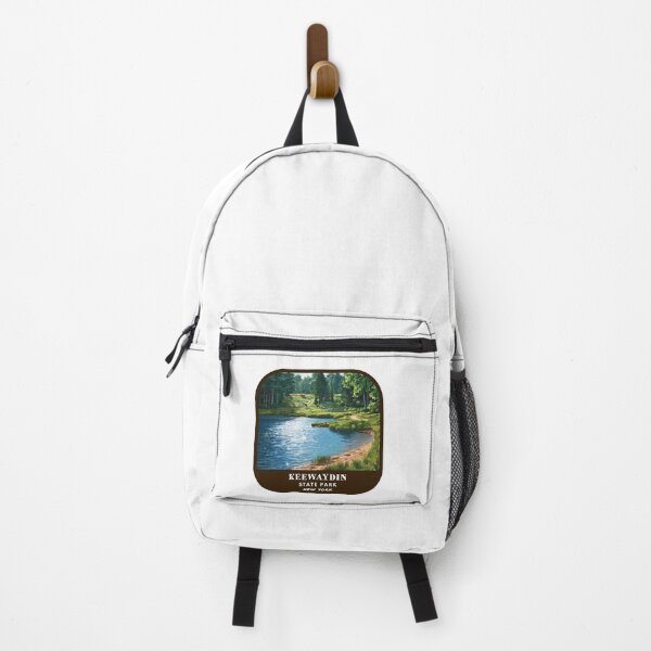 Item preview, Keewaydin State Park (New York) designed and sold by RabbitK.
