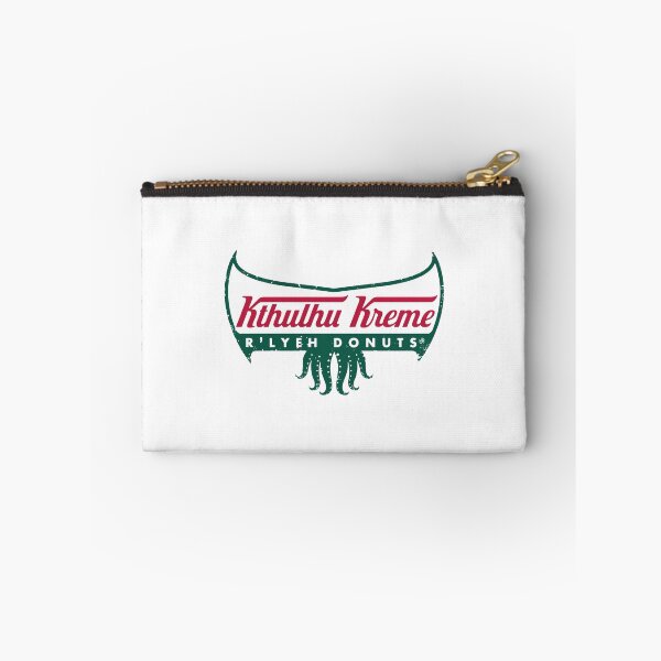 Artikelvorschau, R'lyeh Donuts entworfen und verkauft von priscillaseymo.