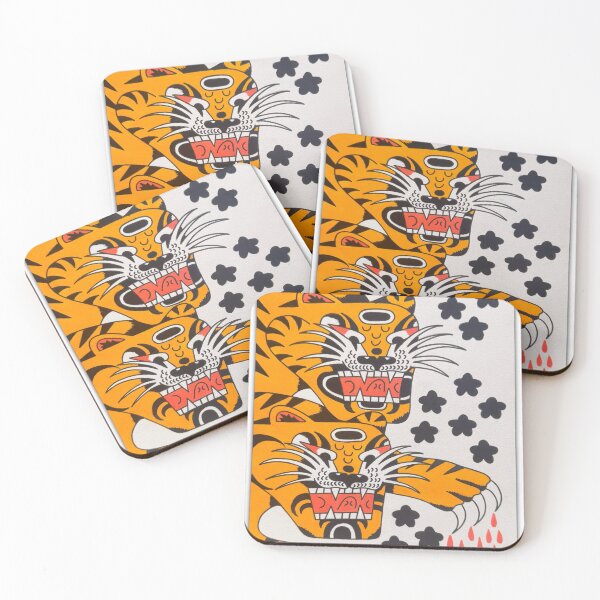 Item preview, Electric Edith Cowan University dTiger Pulse designed and sold by Mitchmount.