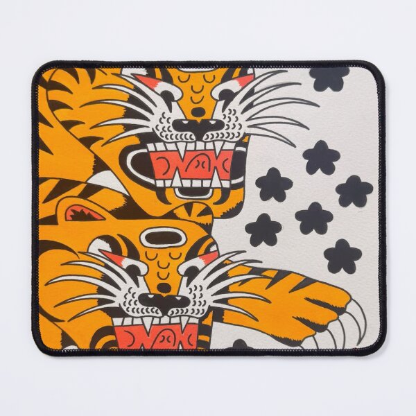 Item preview, Electric Edith Cowan University dTiger Pulse designed and sold by Mitchmount.