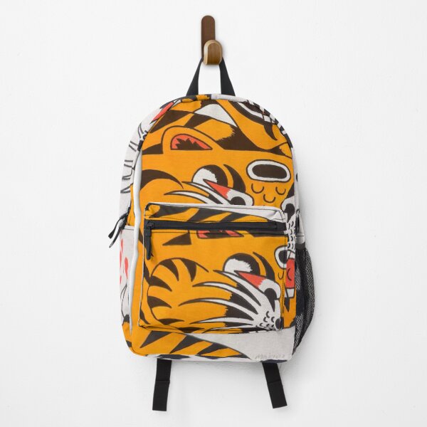 Item preview, Electric Edith Cowan University dTiger Pulse designed and sold by Mitchmount.